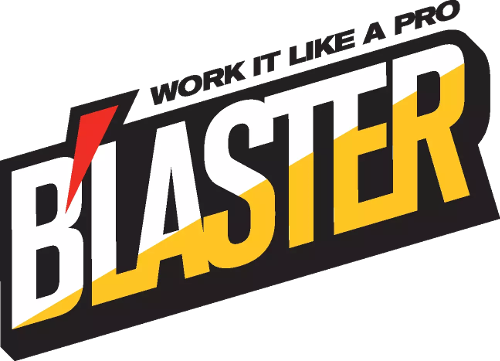 blaster